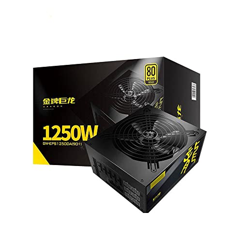 Amazon.co.jp: GW-EPS1250DA(90+) For 1250W ATX Power Supply